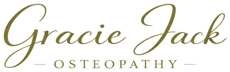 Gracie Jack Osteopathy